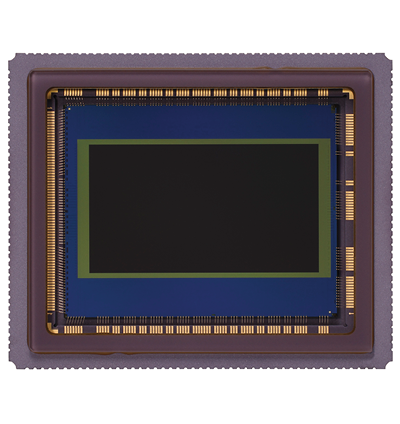 Product image of Canon LI5070SA CMOS